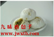 包子品种